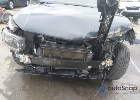 2023 Hyundai Venue Limited из США, поврежденный, VIN KMHRC8A34PU248191